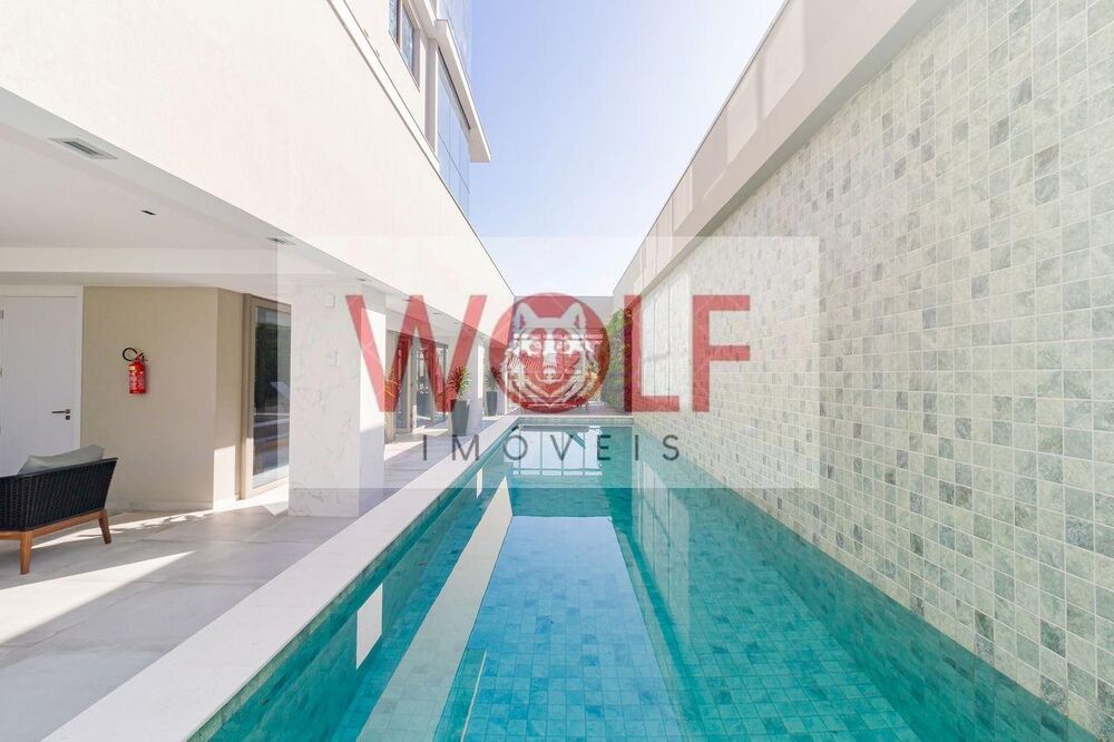 Apartamento à venda com 4 quartos, 245m² - Foto 5