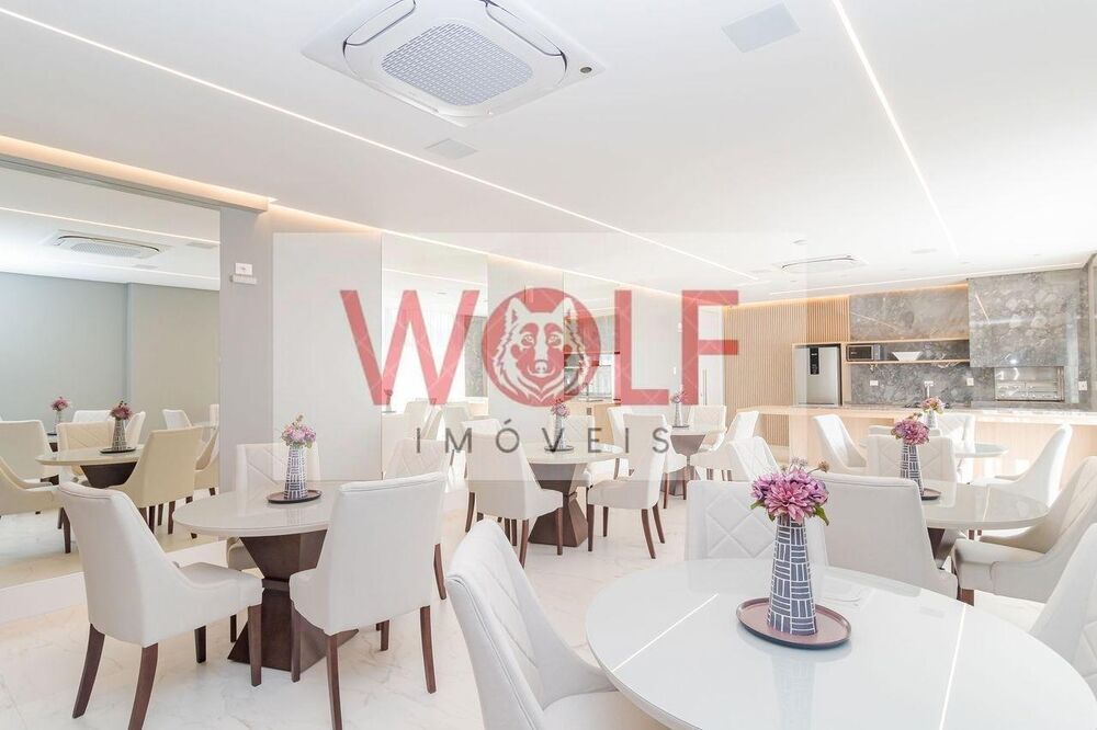 Apartamento à venda com 4 quartos, 245m² - Foto 11