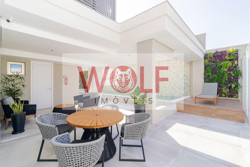 Apartamento à venda com 4 quartos, 245m² - Foto 7