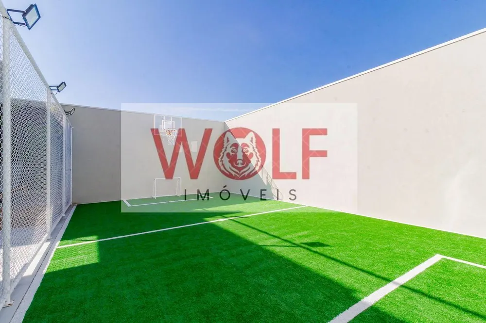 Apartamento, 4 quartos, 245 m² - Foto 10