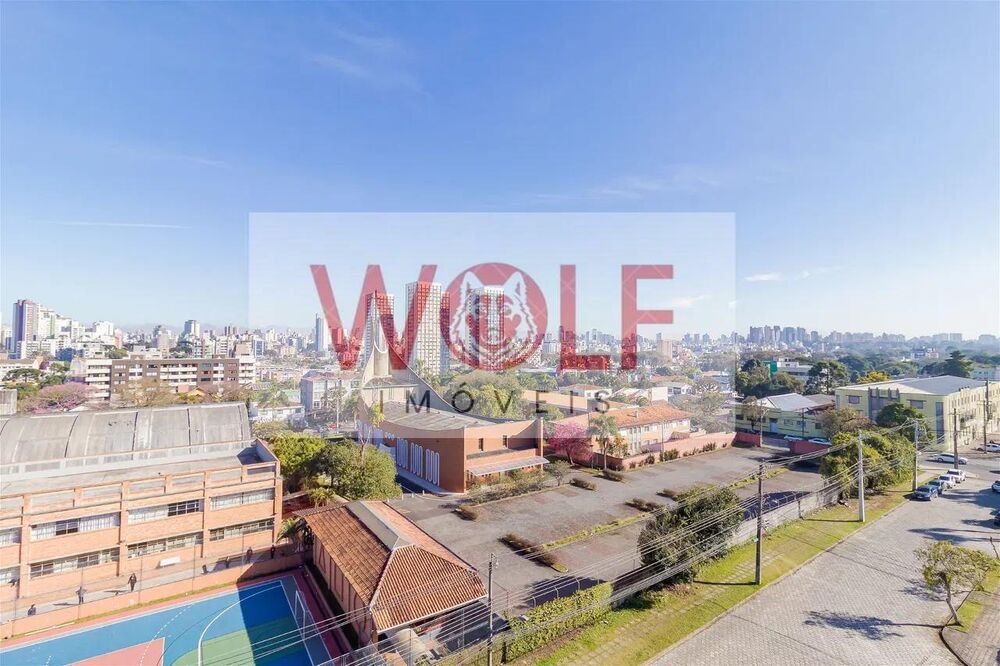 Apartamento à venda com 4 quartos, 245m² - Foto 8