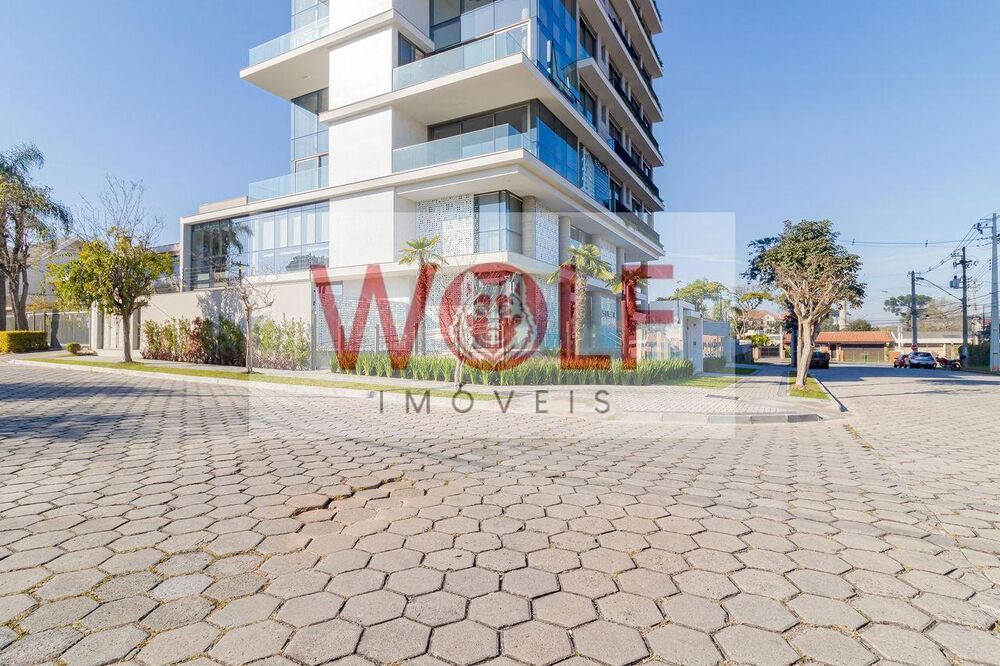 Apartamento à venda com 4 quartos, 245m² - Foto 4