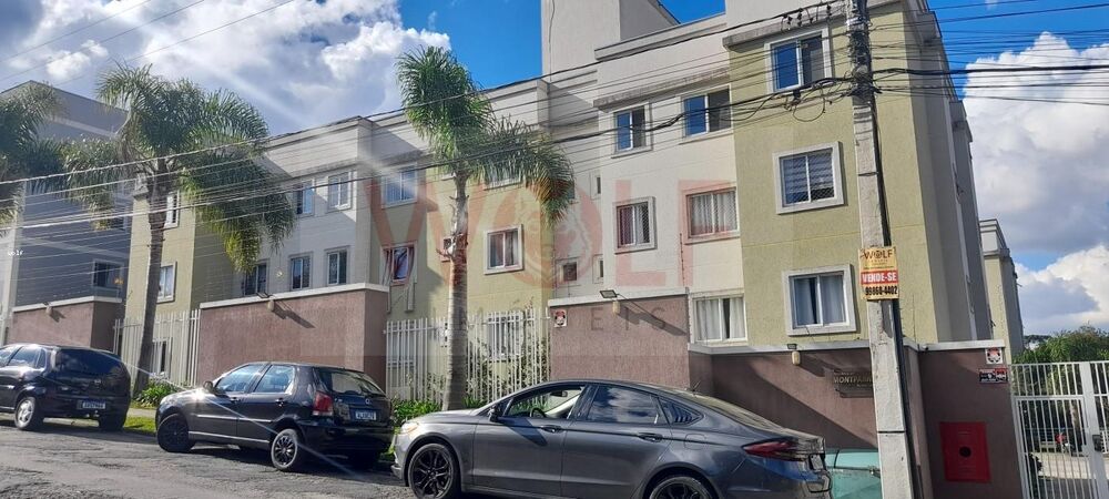 Apartamento, 2 quartos, 52 m² - Foto 1