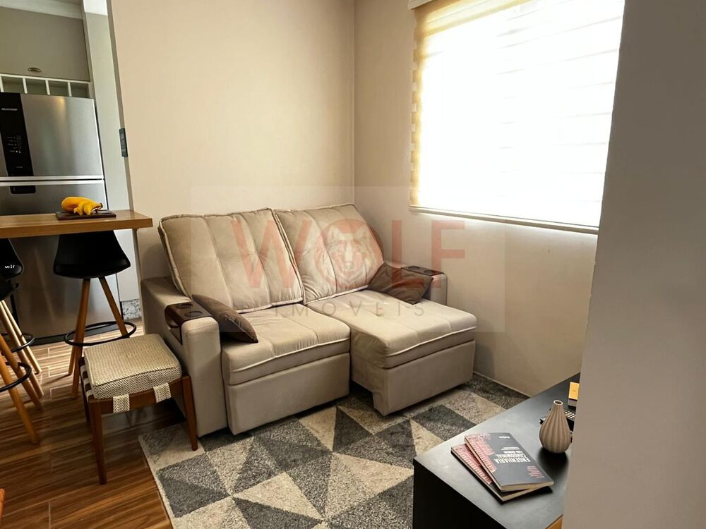 Apartamento, 2 quartos, 52 m² - Foto 1
