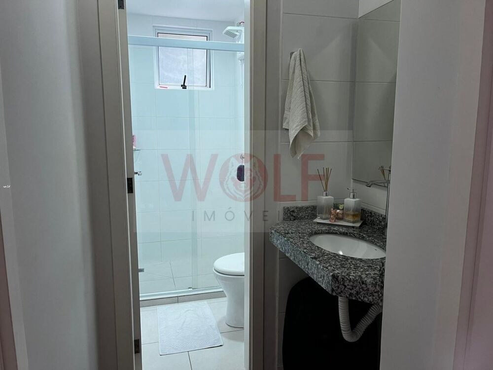 Apartamento, 2 quartos, 52 m² - Foto 6