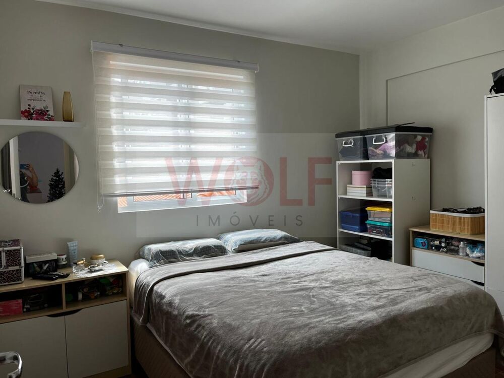 Apartamento, 2 quartos, 52 m² - Foto 9