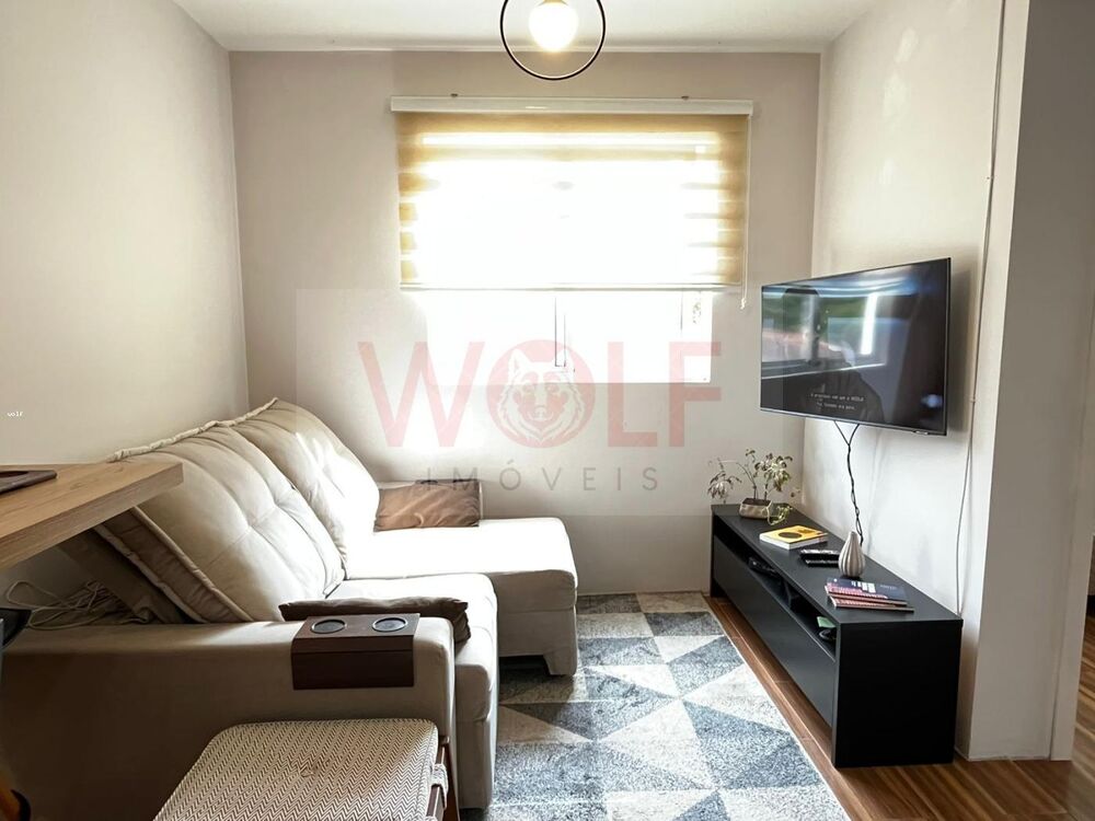 Apartamento, 2 quartos, 52 m² - Foto 10