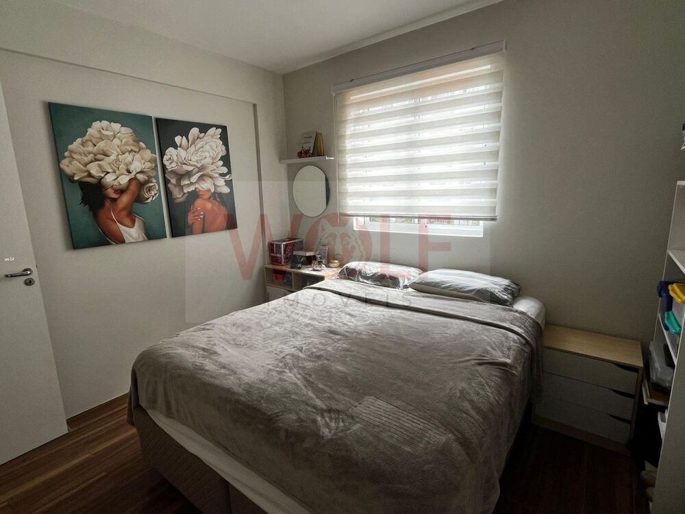 Apartamento, 2 quartos, 52 m² - Foto 7