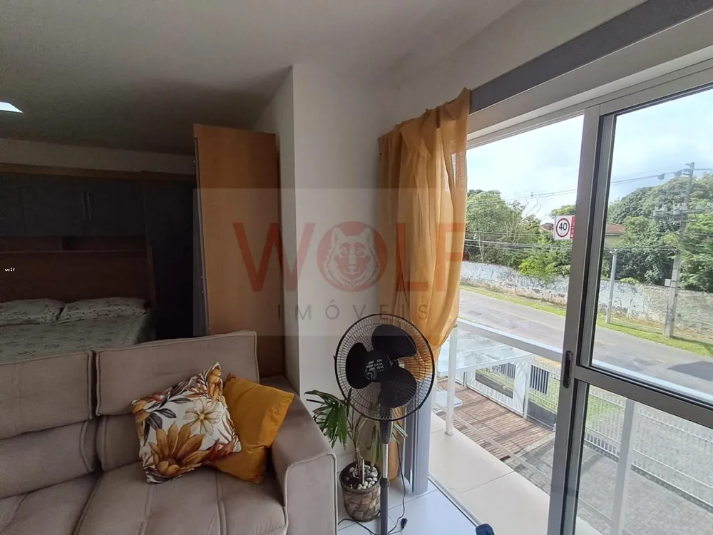 Apartamento, 1 quarto, 32 m² - Foto 3