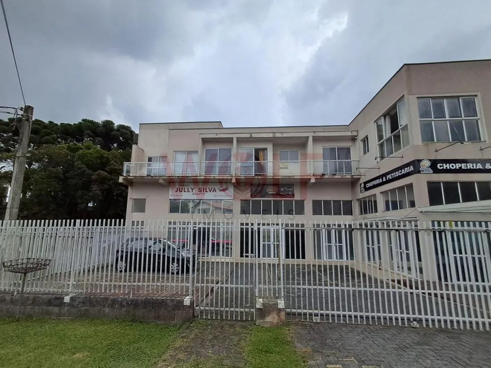 Apartamento, 1 quarto, 32 m² - Foto 11