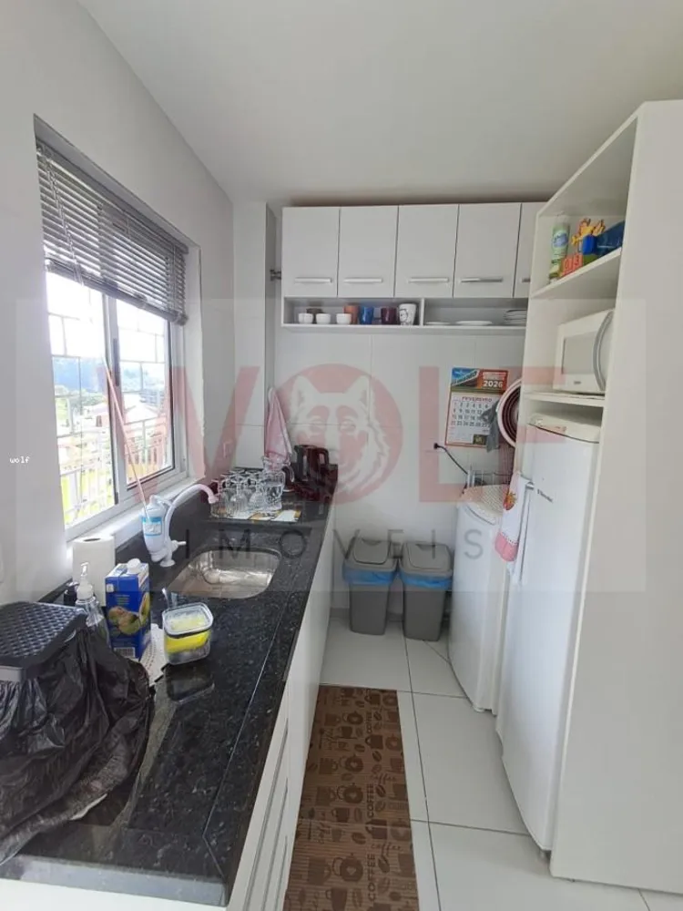 Apartamento, 1 quarto, 32 m² - Foto 5