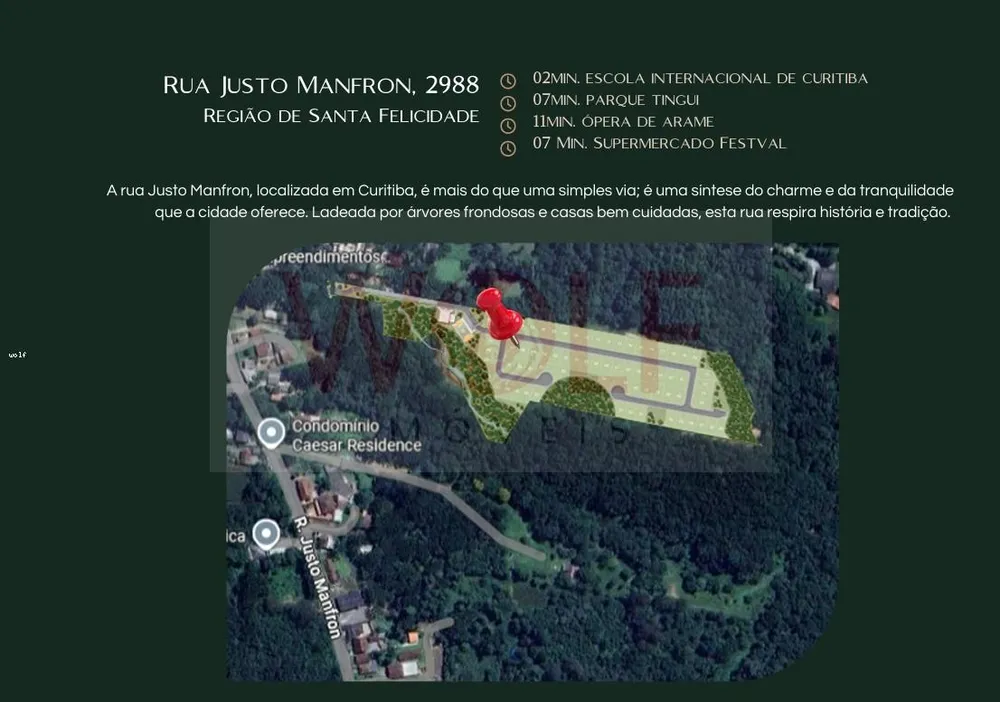 Terreno, 300 m² - Foto 13