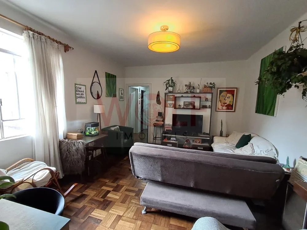 Apartamento, 4 quartos - Foto 3
