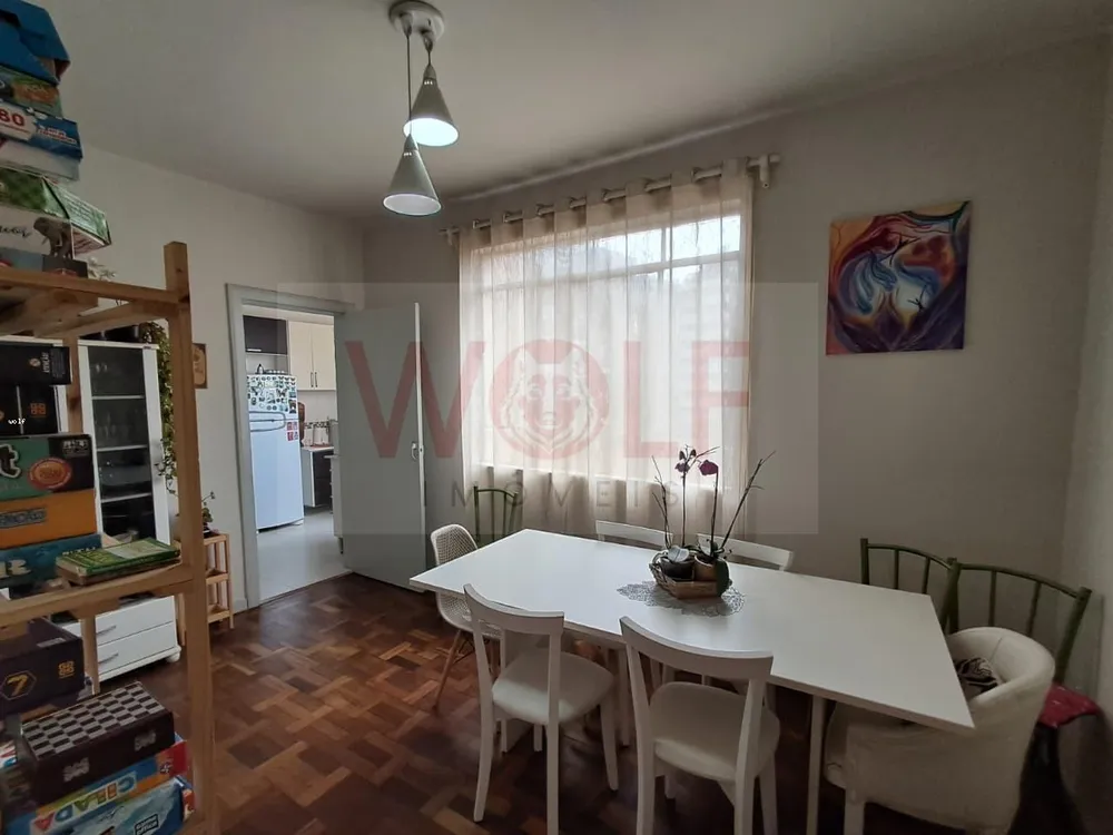 Apartamento, 4 quartos - Foto 4