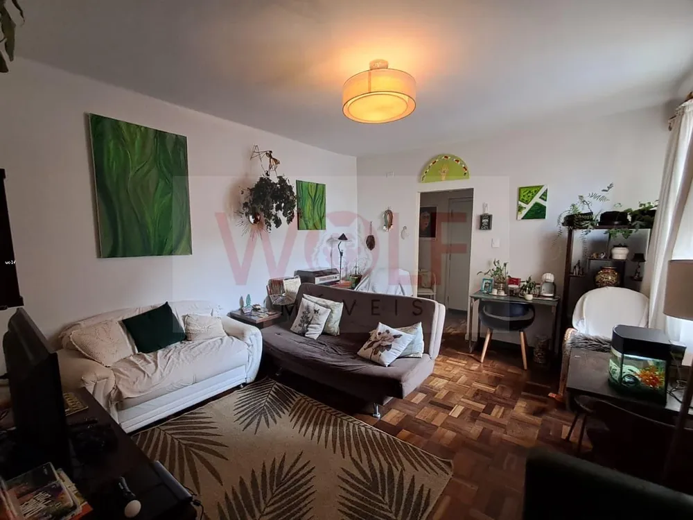 Apartamento, 4 quartos - Foto 2