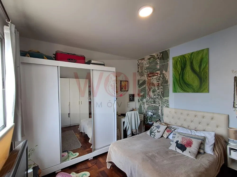 Apartamento, 4 quartos - Foto 9
