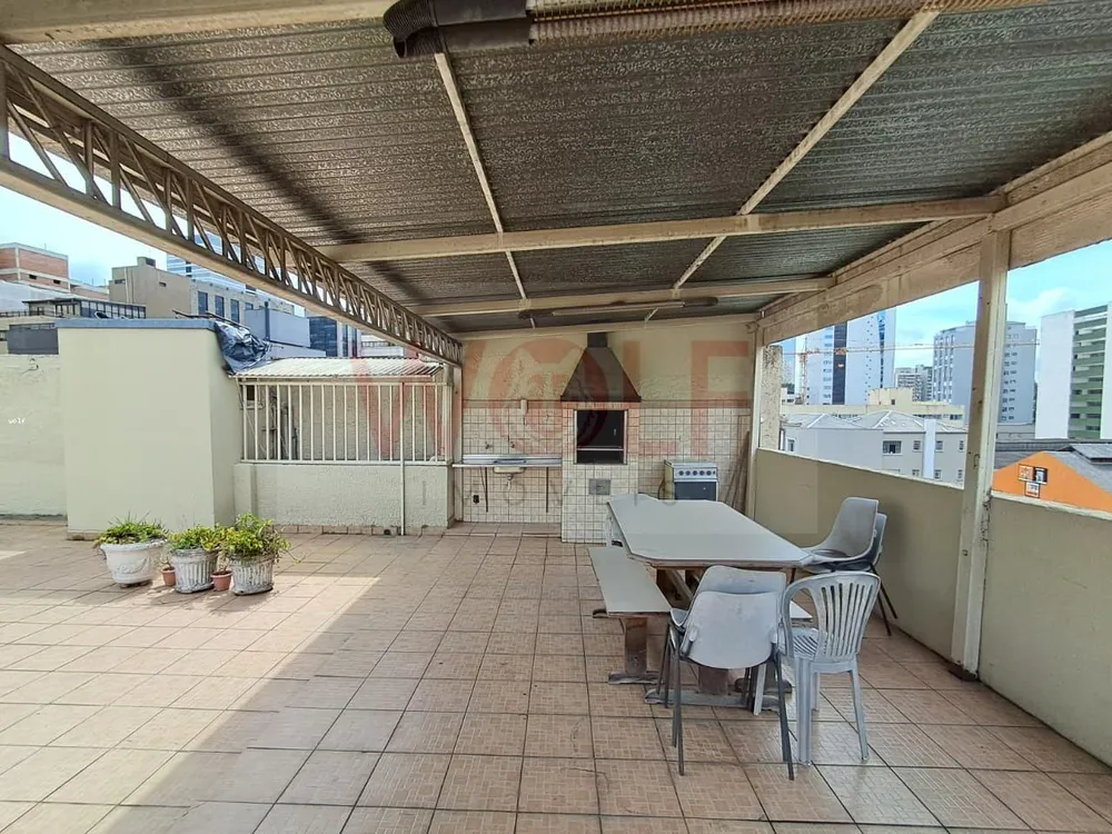 Apartamento, 4 quartos - Foto 15