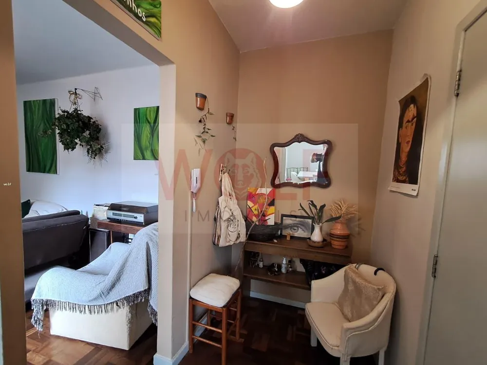 Apartamento, 4 quartos - Foto 5