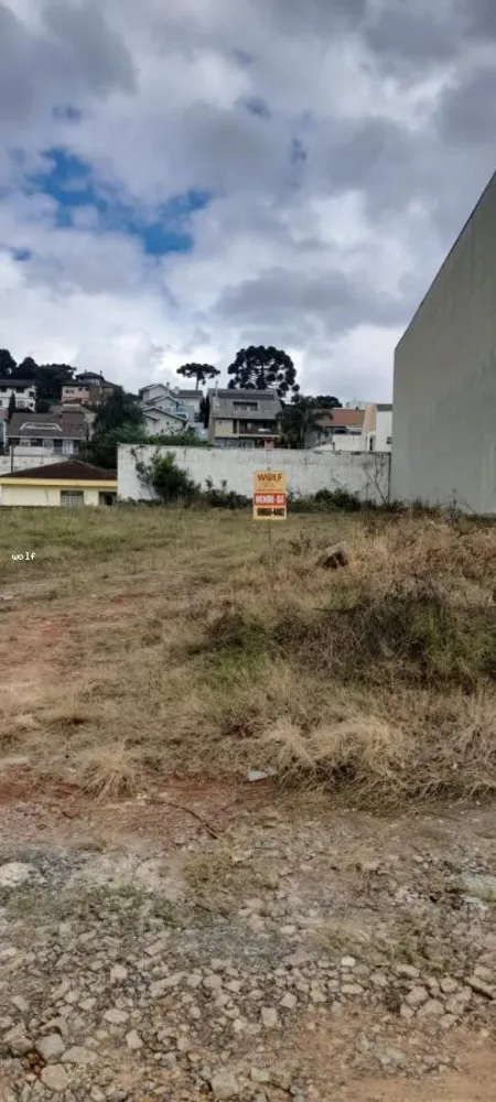Terreno, 507 m² - Foto 7