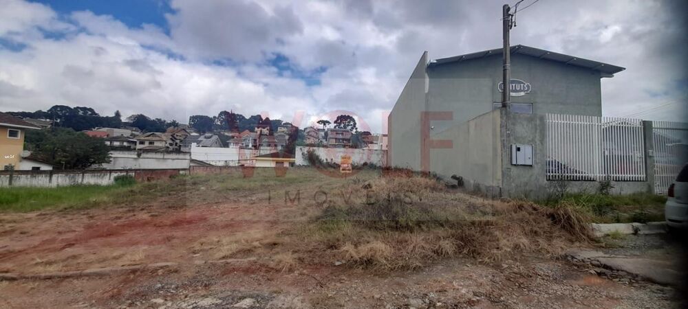 Terreno, 507 m² - Foto 2