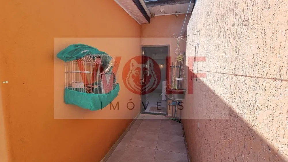 Casa, 3 quartos - Foto 25