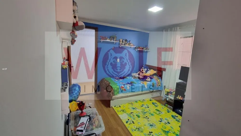 Casa, 3 quartos - Foto 16