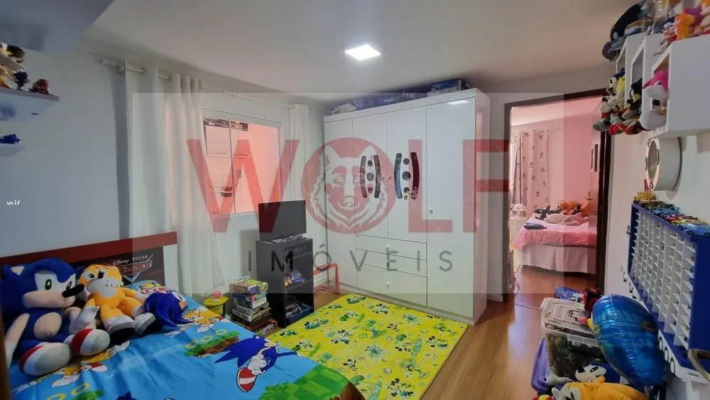 Casa, 3 quartos - Foto 17