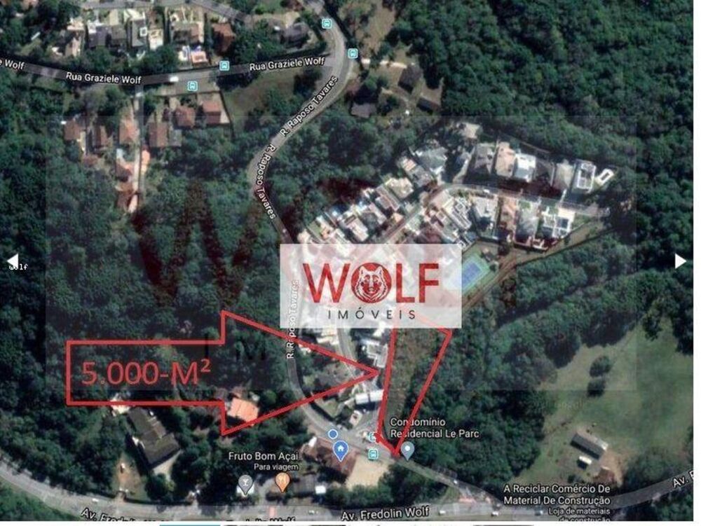 Loteamento e Condomínio, 4596 m² - Foto 2