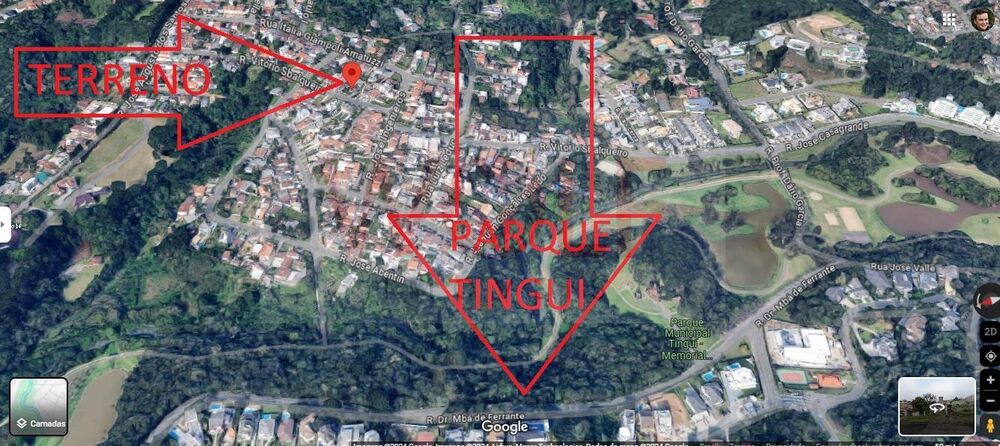 Terreno, 390 m² - Foto 4