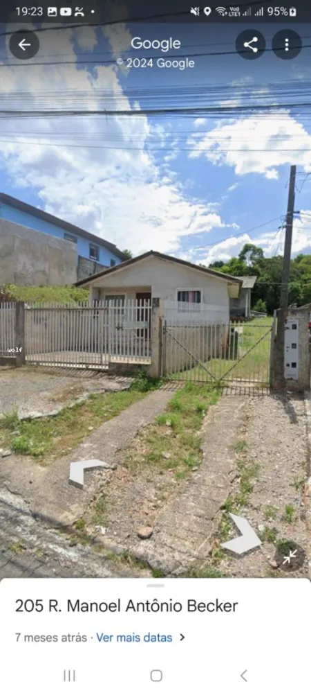 Terreno, 565 m² - Foto 5