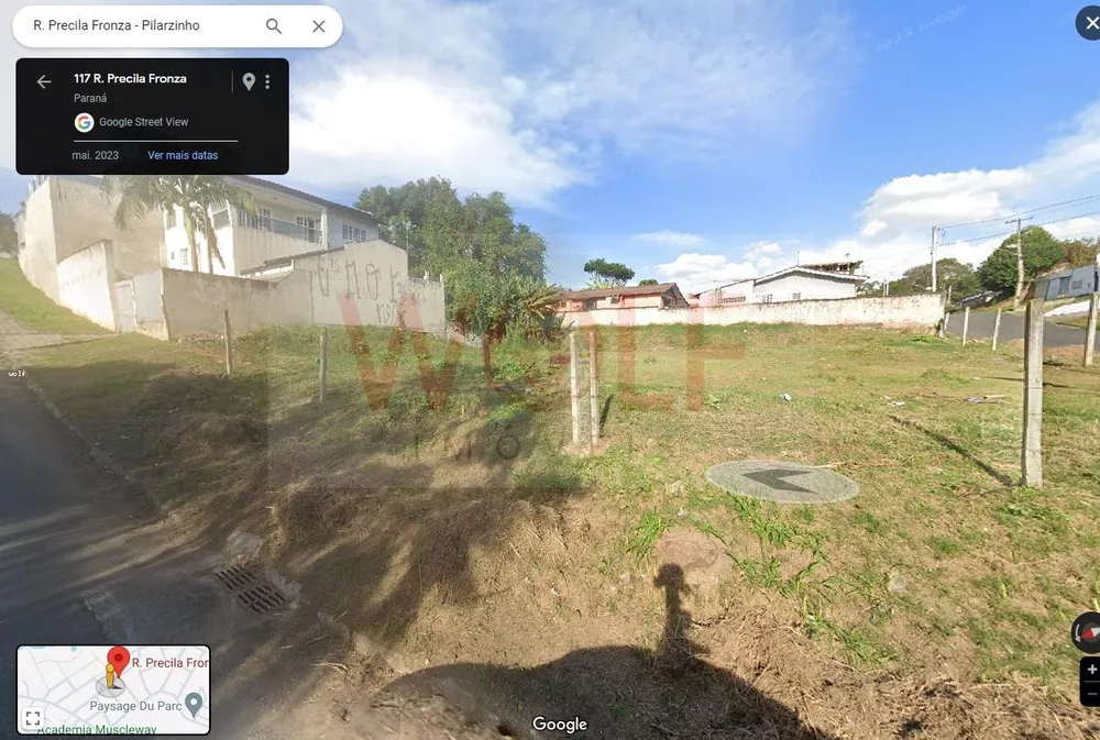 Terreno, 810 m² - Foto 3