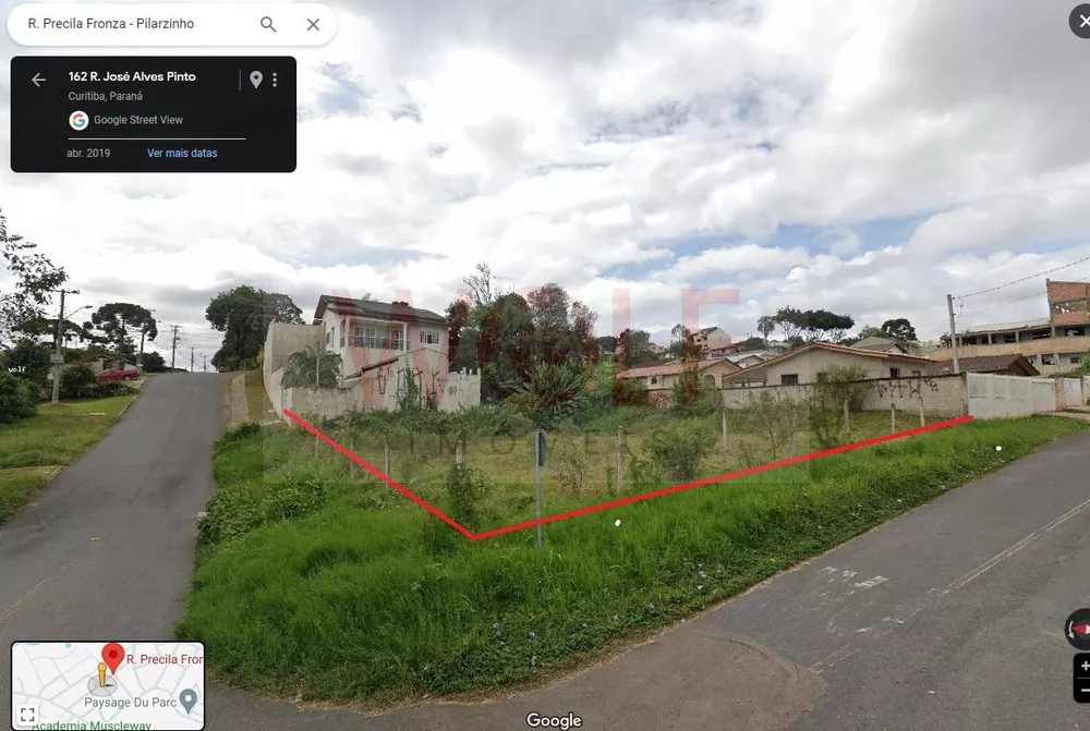 Terreno, 810 m² - Foto 12