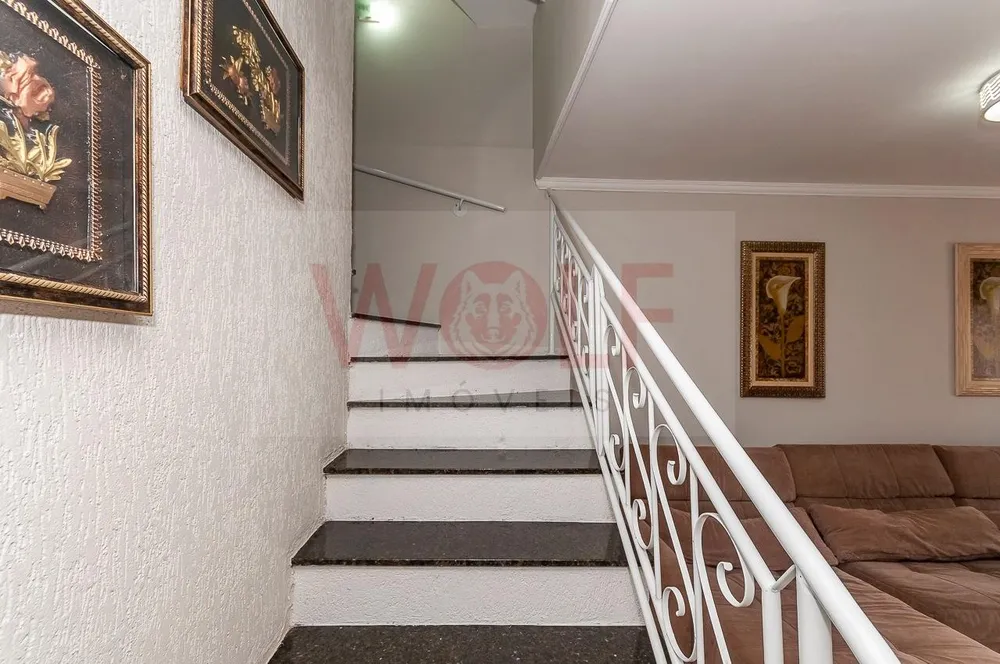 Sobrado, 3 quartos - Foto 6