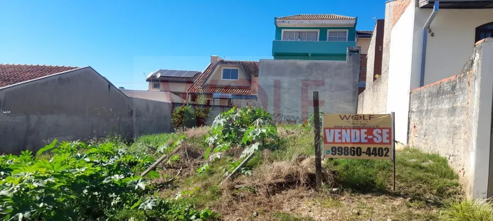 Terreno à venda, 140m² - Foto 1