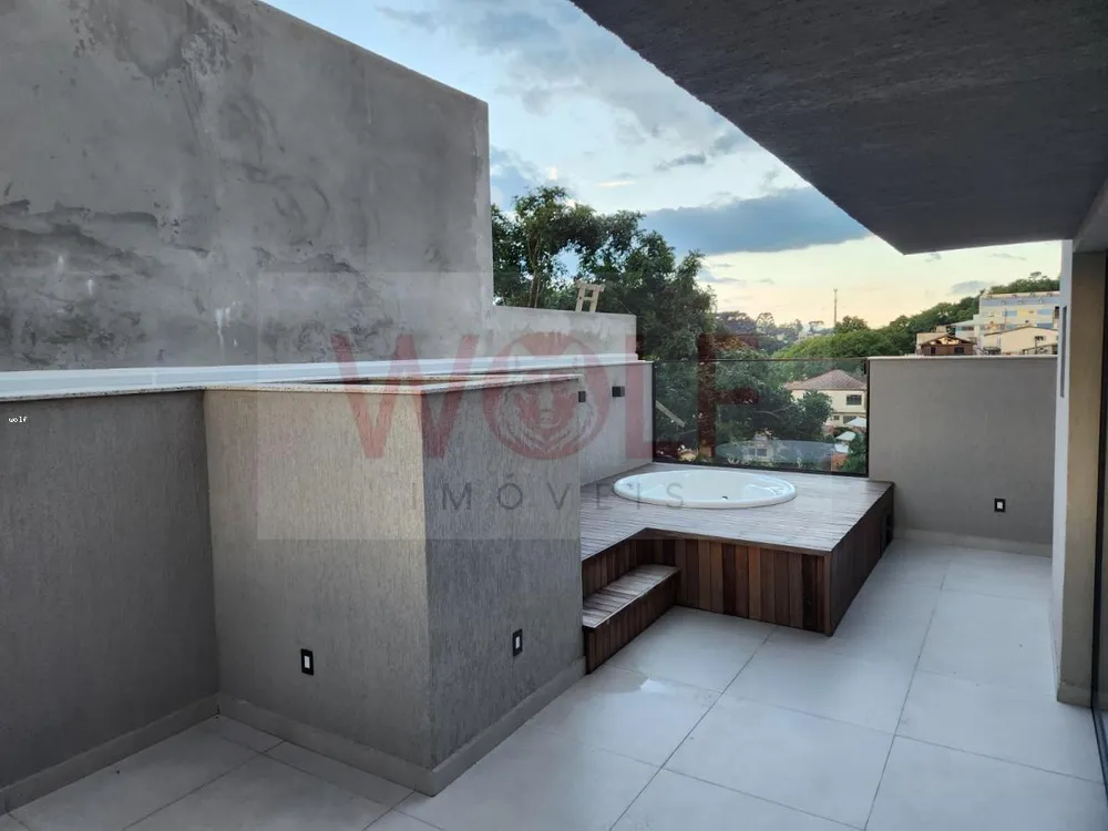 Casa de Condomínio, 3 quartos - Foto 6