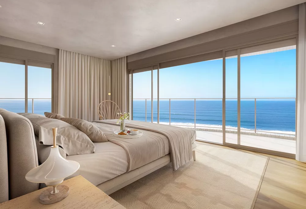 Apartamento, 4 quartos, 316960000000000 m² - Foto 2