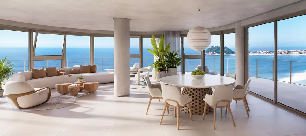 Apartamento, 4 quartos, 316960000000000 m² - Foto 3