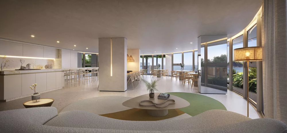 Apartamento, 4 quartos, 316960000000000 m² - Foto 9