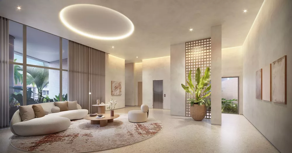 Apartamento, 4 quartos, 316960000000000 m² - Foto 5