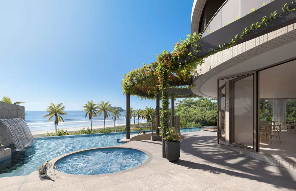 Apartamento, 4 quartos, 316960000000000 m² - Foto 1