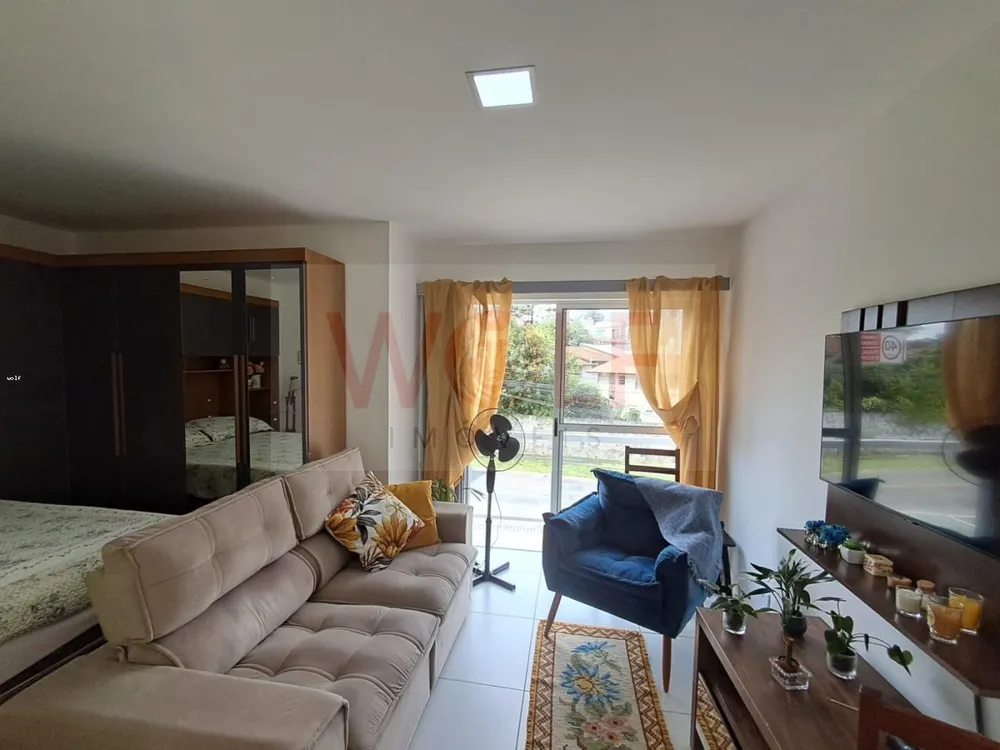Kitnet-Studio, 32 m² - Foto 4