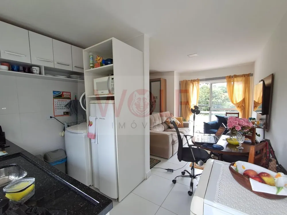 Kitnet-Studio, 32 m² - Foto 2