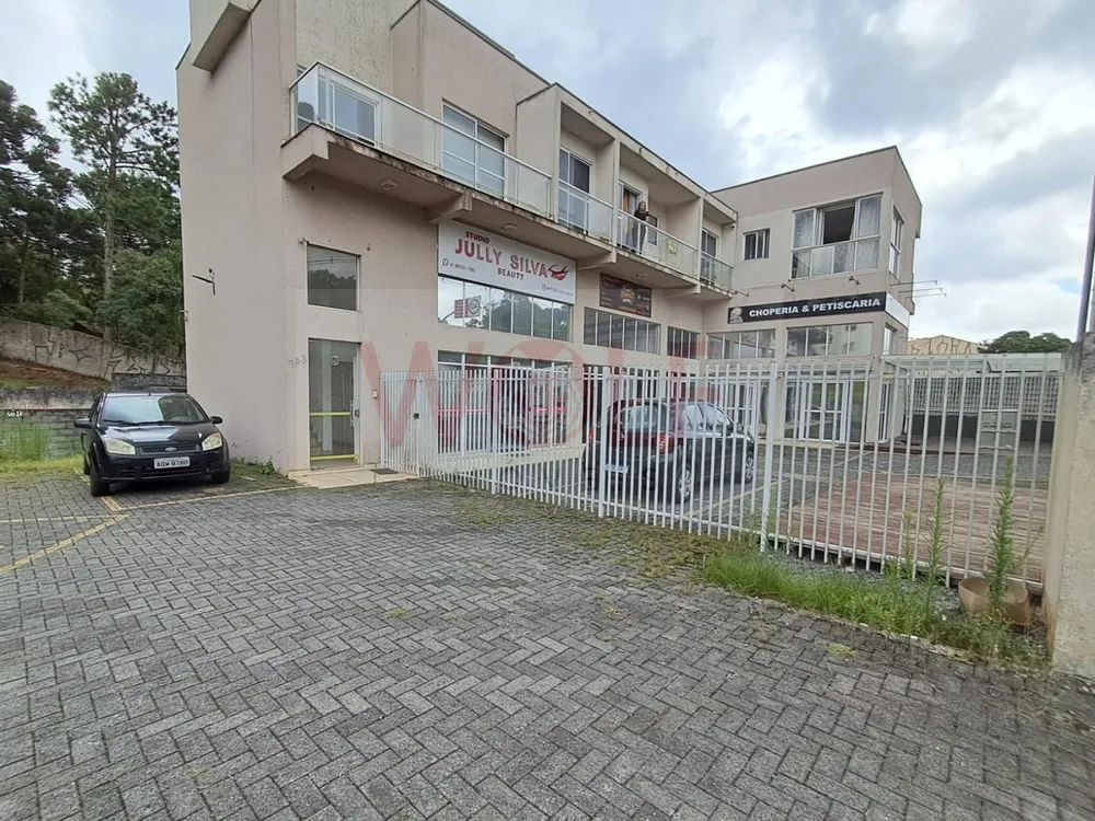 Kitnet-Studio, 32 m² - Foto 12