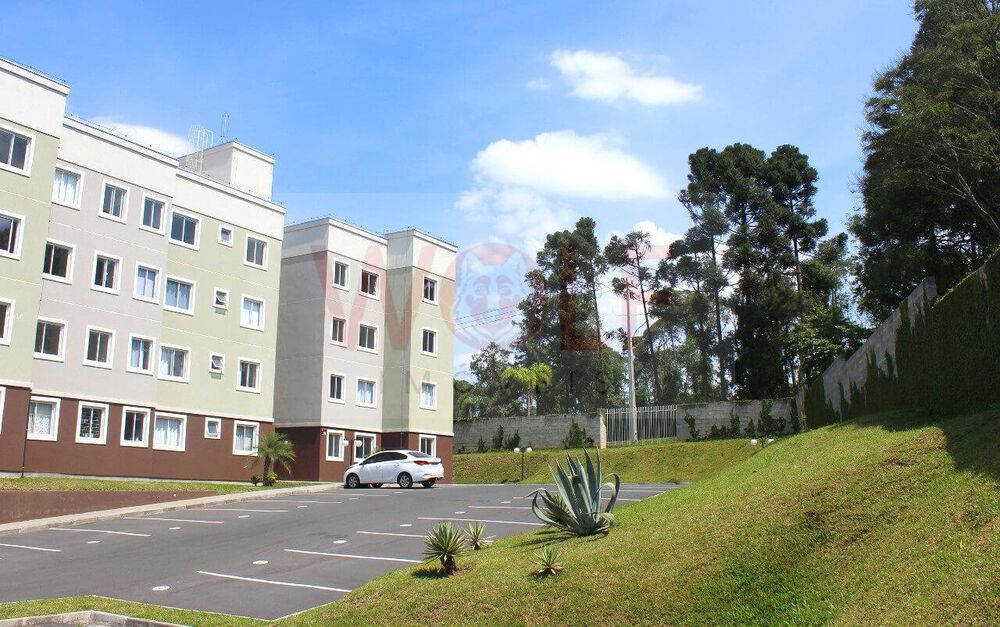 Apartamento, 2 quartos - Foto 12