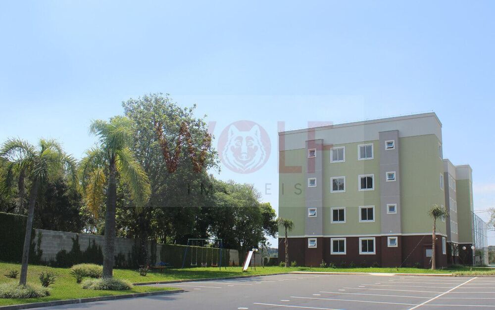 Apartamento, 2 quartos - Foto 4