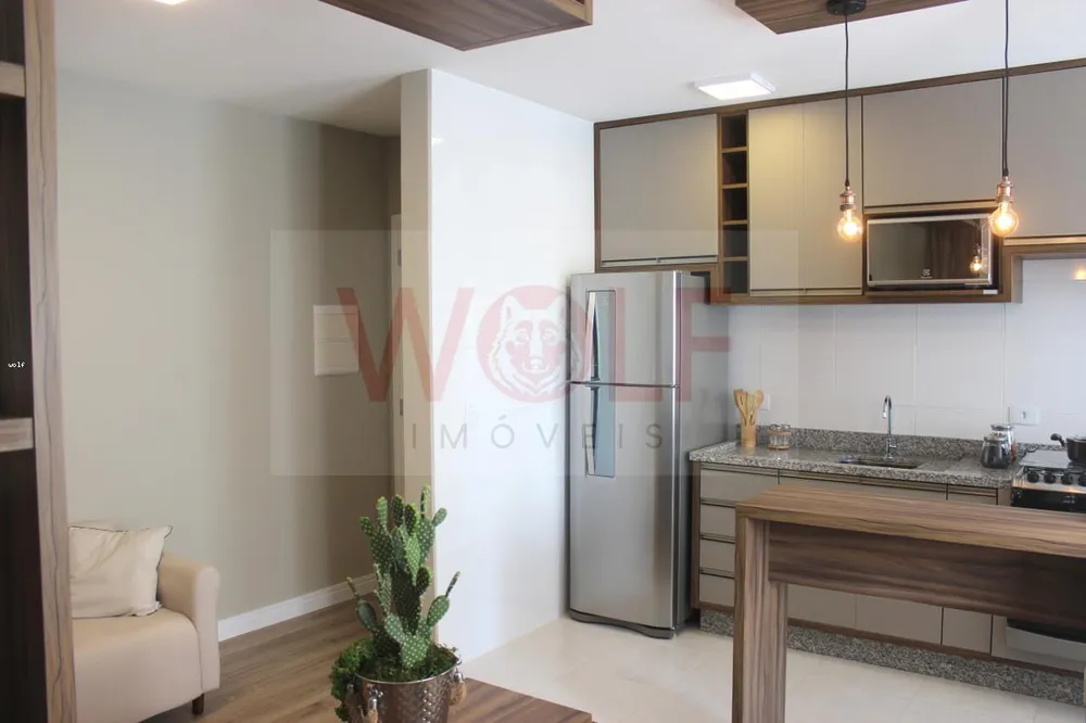 Apartamento, 2 quartos - Foto 20