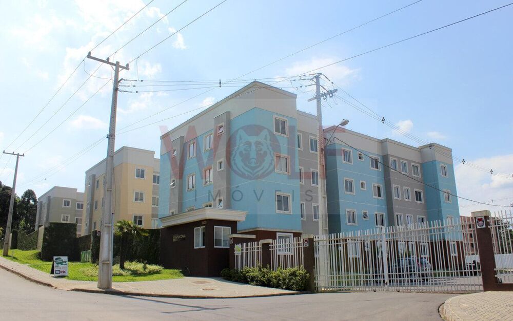 Apartamento, 2 quartos - Foto 6