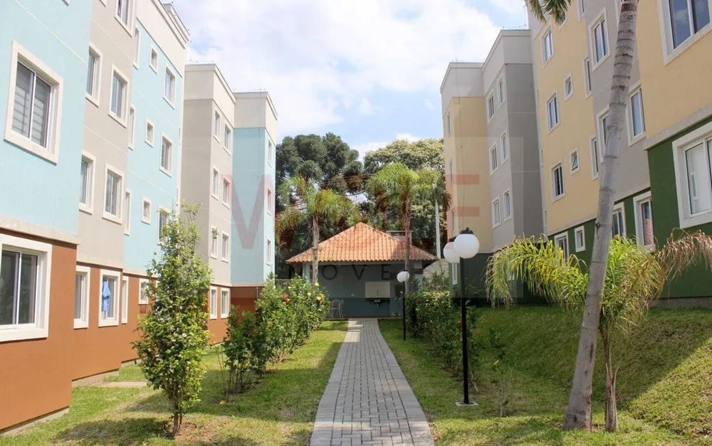 Apartamento, 2 quartos - Foto 19