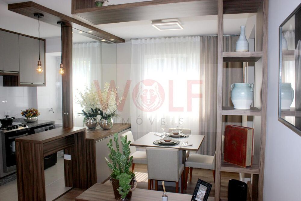 Apartamento, 2 quartos - Foto 26