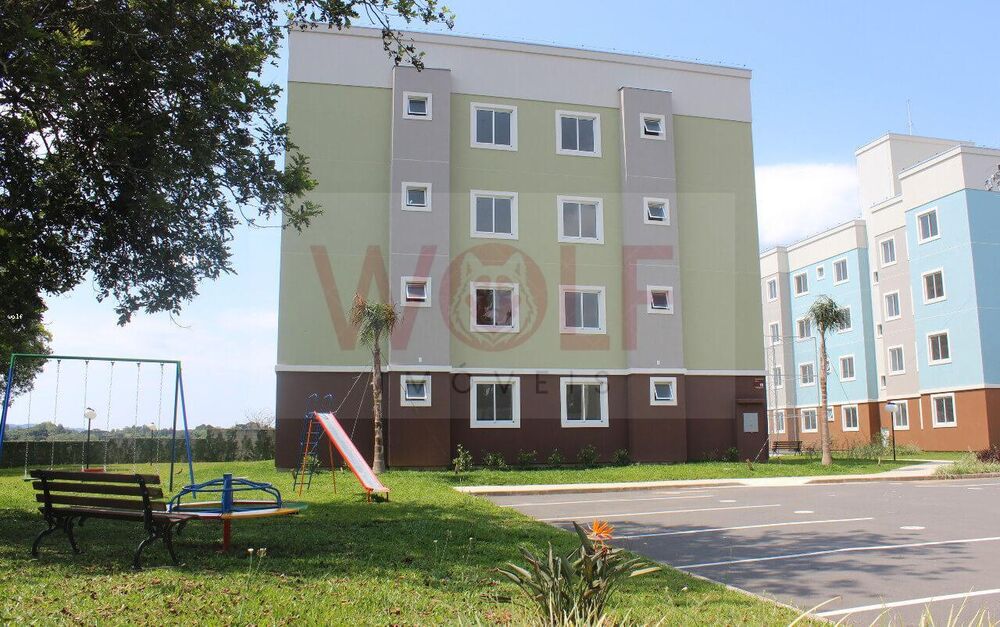Apartamento, 2 quartos - Foto 8
